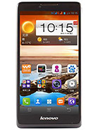 Lenovo A880 Price With Specifications